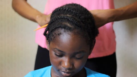 Beautiful Hair