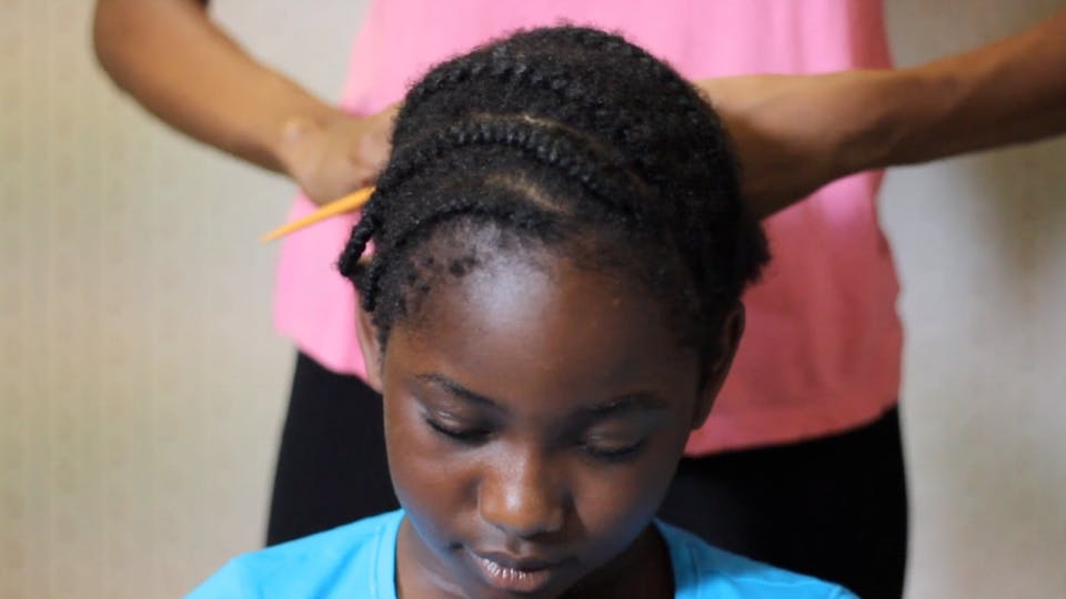 Beautiful Hair