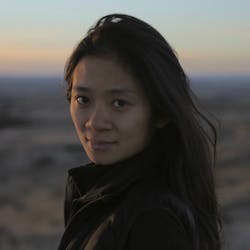 Chloé Zhao