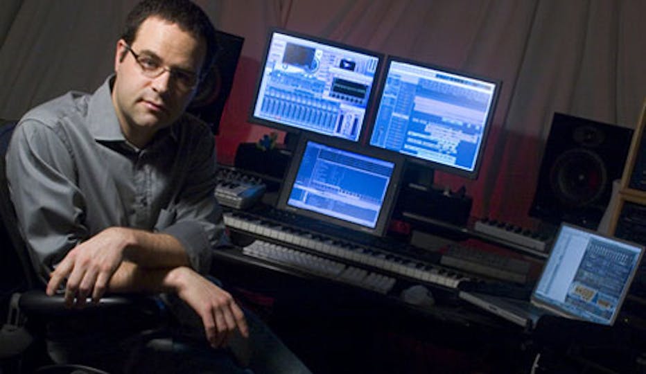 Scoring Your Film: Tribeca Film Institute at The New School