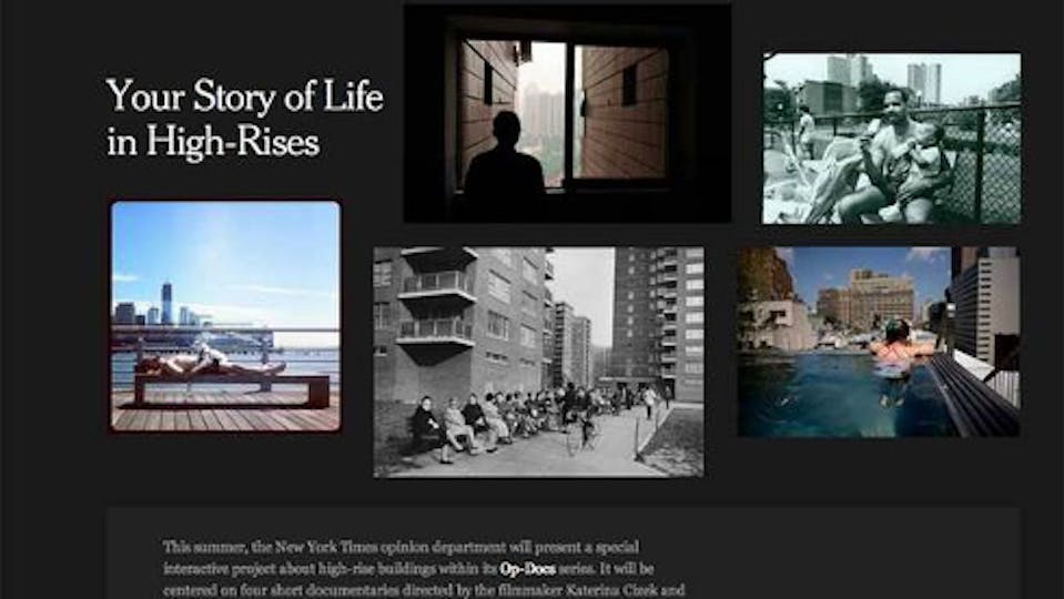 How Do You End A Transmedia Project?