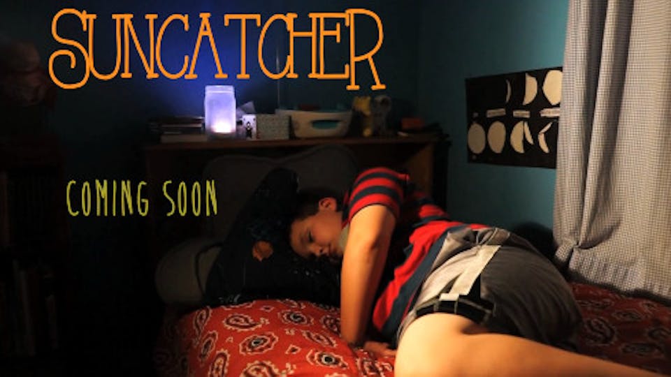 A Film Fellow's Journey To Crowdfunding