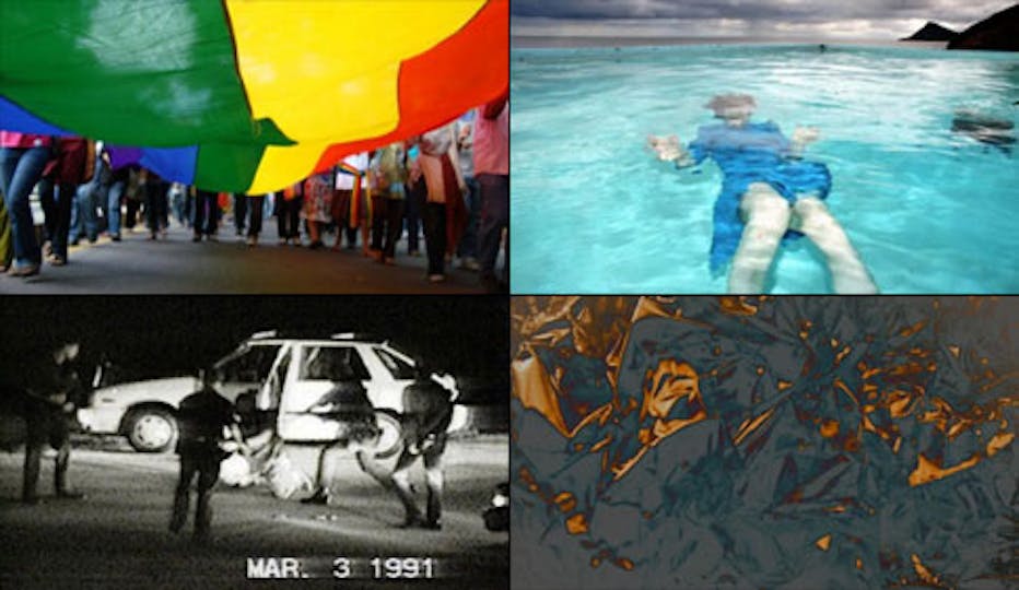 Sonali Gutali, Nina Menkes Receive Creative Capital Grants