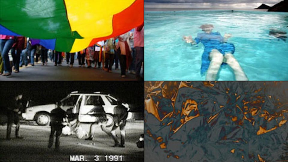 Sonali Gutali, Nina Menkes Receive Creative Capital Grants