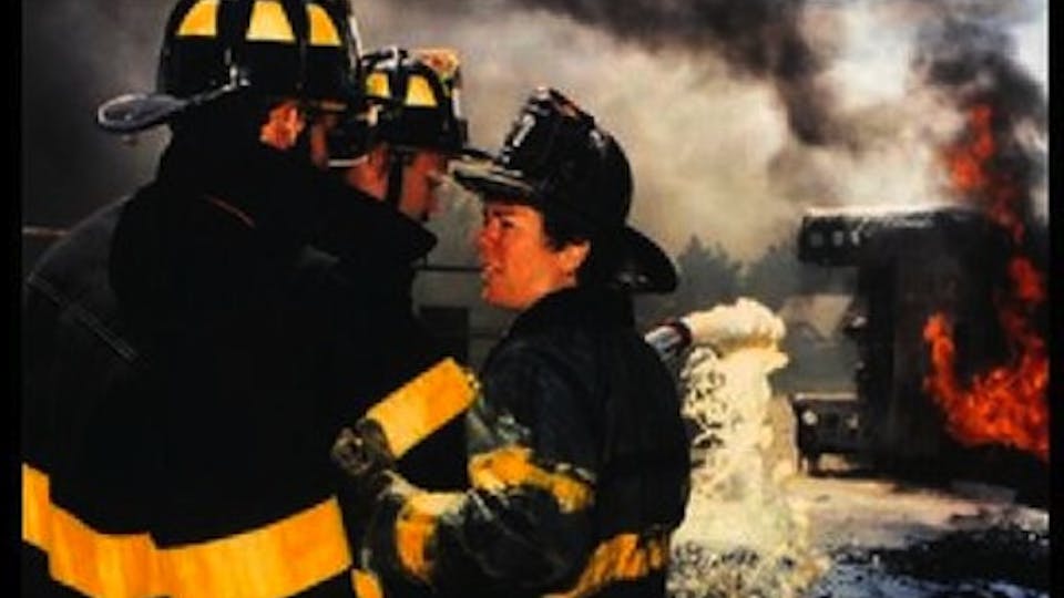 2010 Summer Arts Institute Presents Burning Barriers