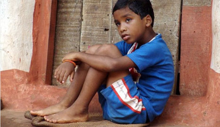 Marathon Boy Airs on HBO
