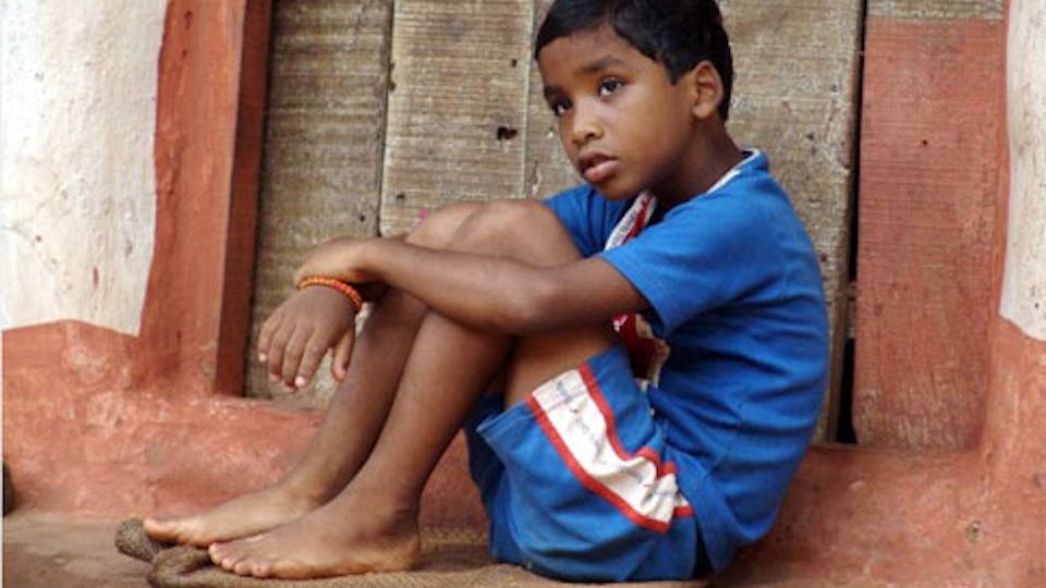 Marathon Boy Airs on HBO