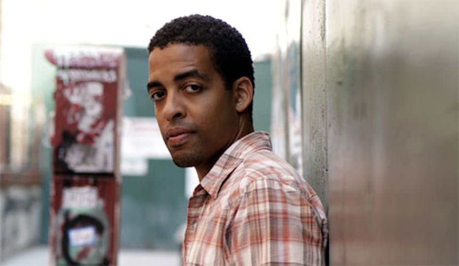 TAA @ 10: Rashaad Ernesto Green on Film School