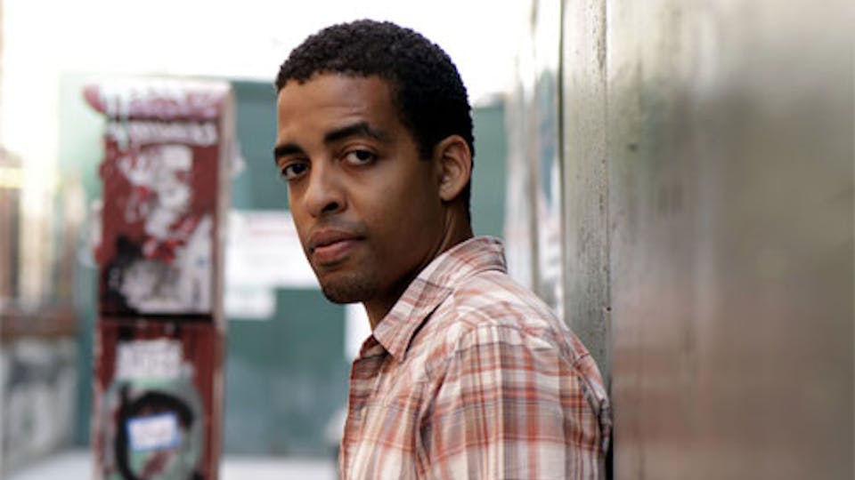 TAA @ 10: Rashaad Ernesto Green on Film School