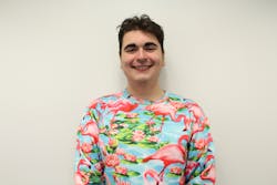 Tom Doukas