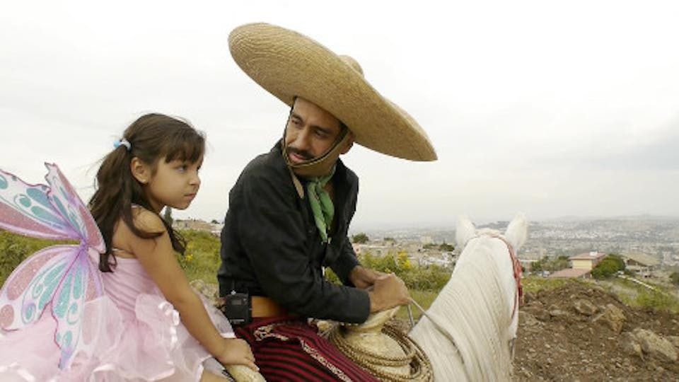 TFI Latin Filmmaker Workshops Concludes In Mexico City