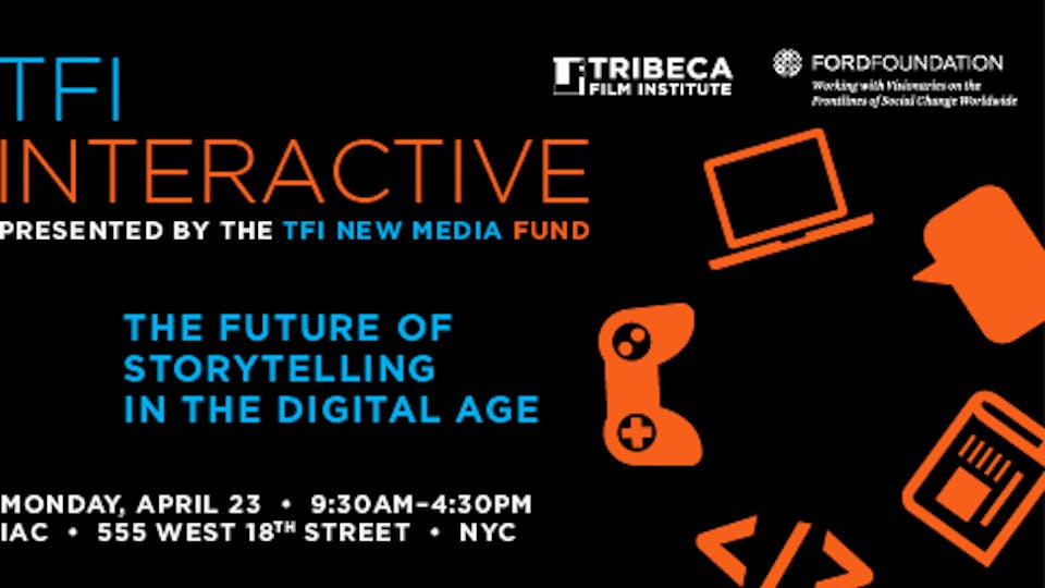 TFI Interactive Day Schedule Unveiled