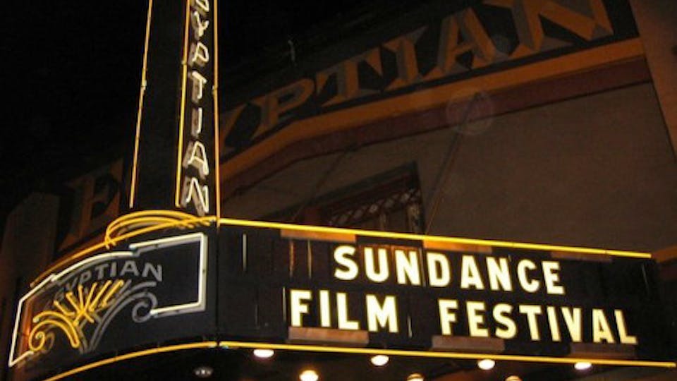 TFI Alumni Headed To 2015 Sundance