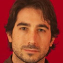 Roberto Gonzalez Rey