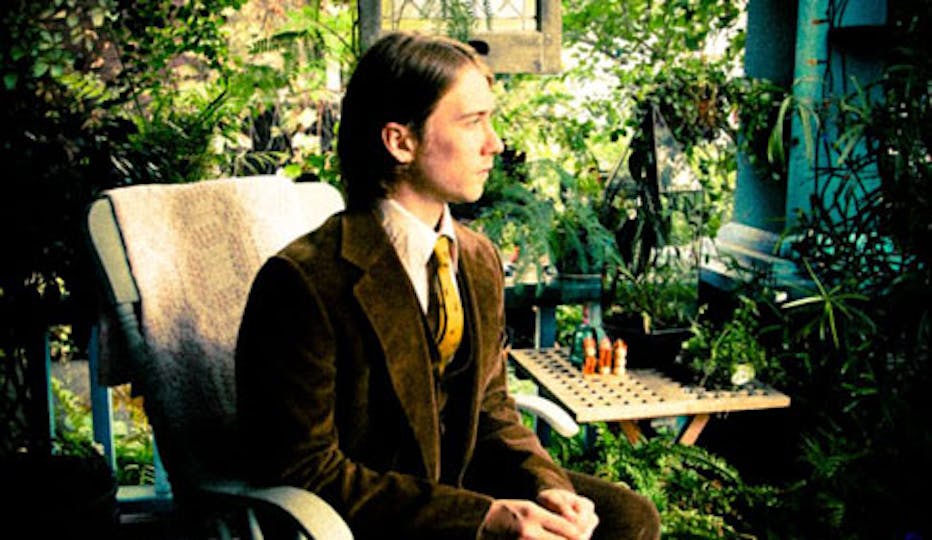 Behind the Scenes of The Story of Luke