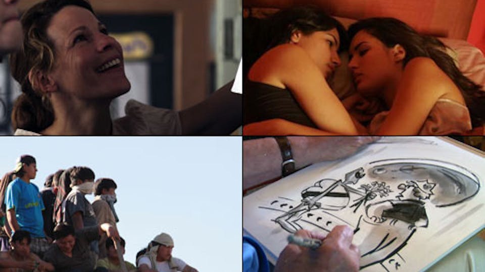 Submissions Are Now Open!