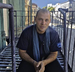 Sam Pressman