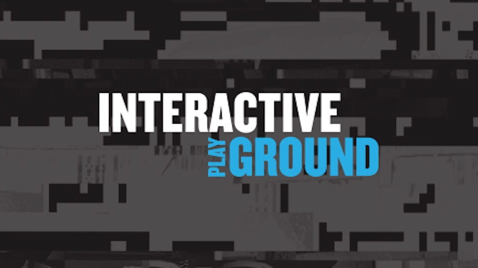 Join Our Interactive Playground!