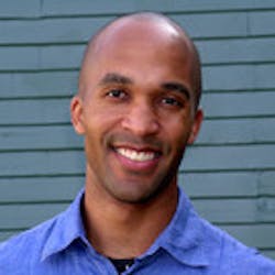 The Infinite Life of Stuart Hornsley