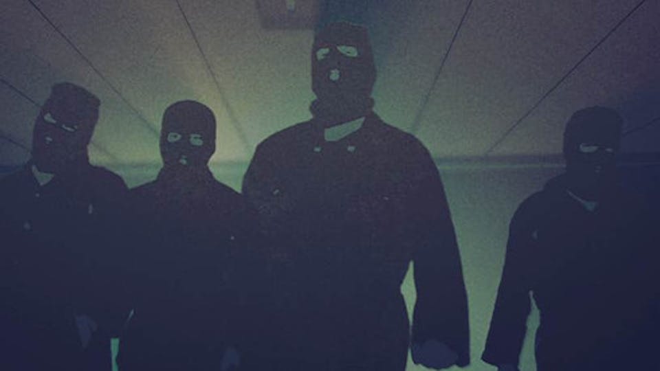 Smash & Grab: The Story of the Pink Panthers