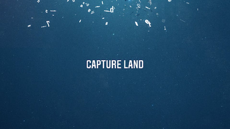 Capture Land