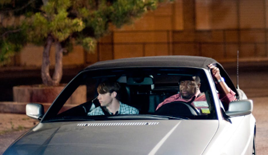 5 Major Influences From Joshua Sanchez