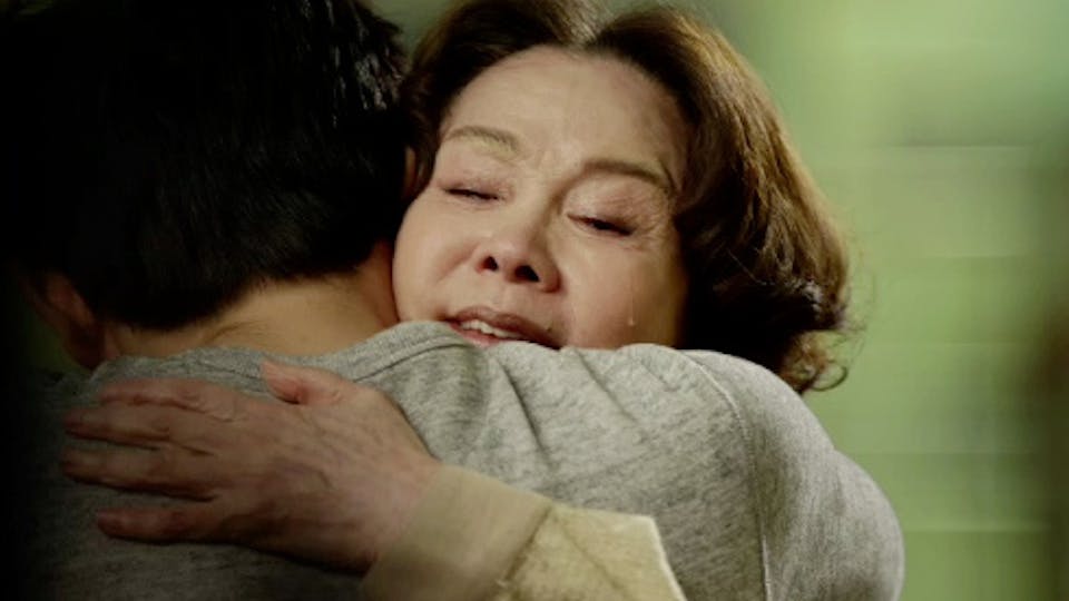 Grantee Spotlight: Barney Cheng's 'Baby Steps'