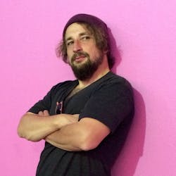 Adventures of a Mathematician