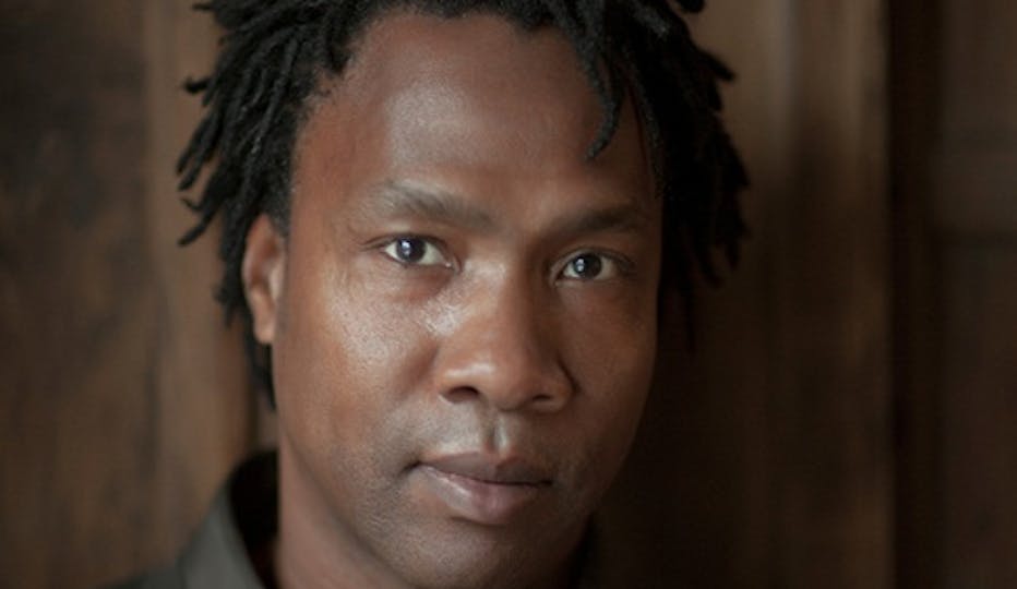 Heineken Affinity Award Profile: Roger Ross Williams