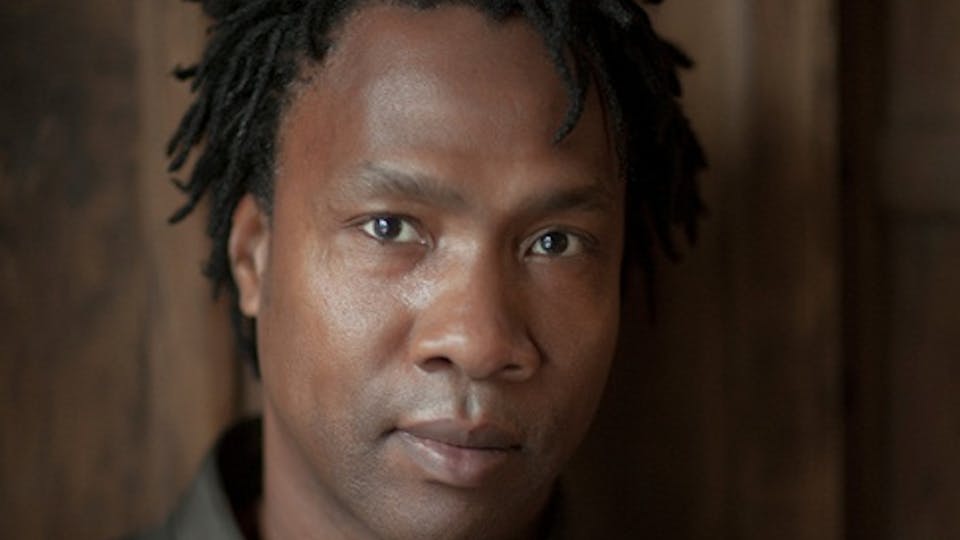 Heineken Affinity Award Profile: Roger Ross Williams