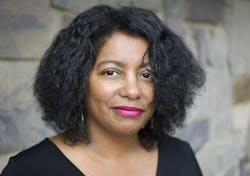 Jacqueline Olive