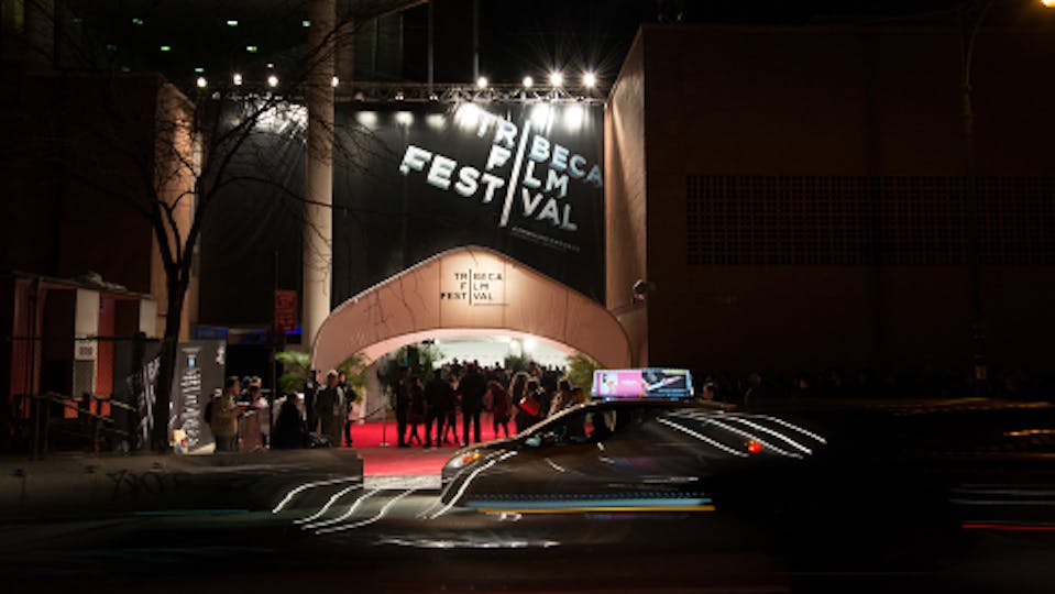 TFI At #TFF2014
