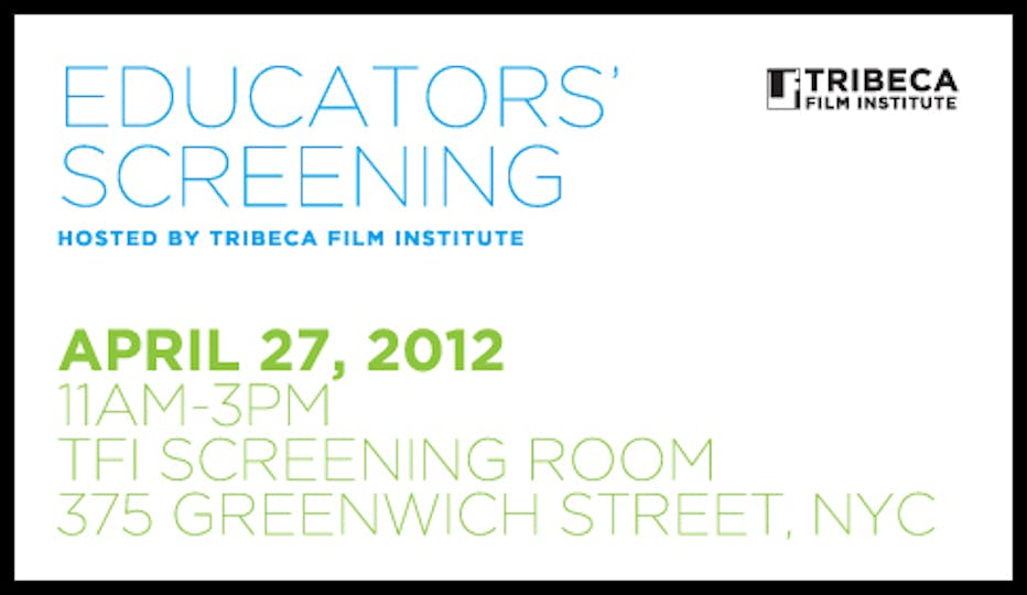 Register For A Free Screening Of 'The Revisionaries'