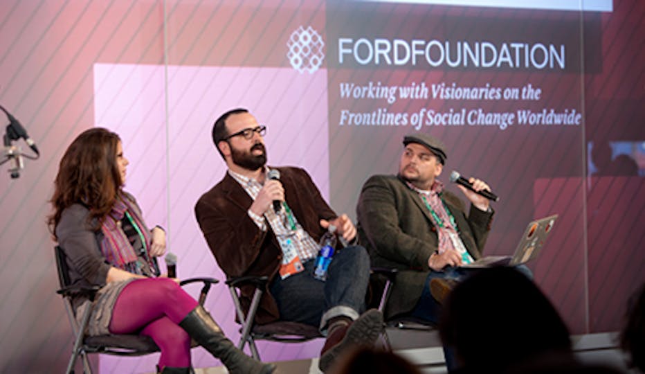 TFI Interactive: Code and Education