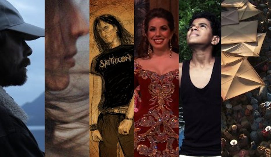 2012 Latin America Media Arts Fund & First-Ever Heineken VOCES Grant Winners Announced