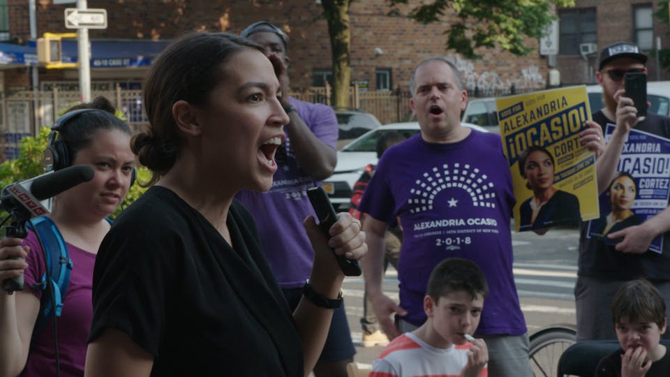 Knock Down The House