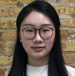 Finding Yingying