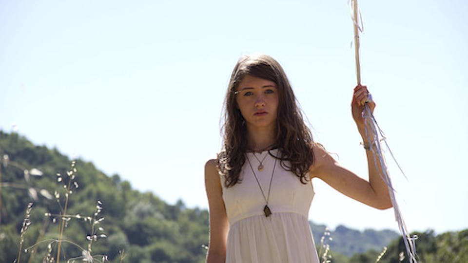 5 Major Influences From Leah Meyerhoff