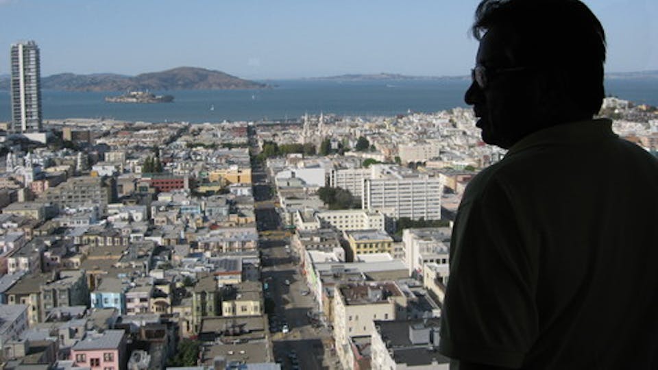 Insha'Allah Democracy