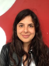 Daniela Silva Solórzano Silva Solórzano