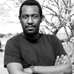 Captains of Za'atari