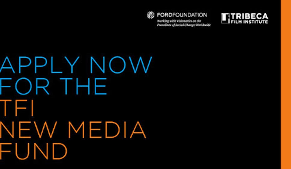 TFI New Media Fund Webinar