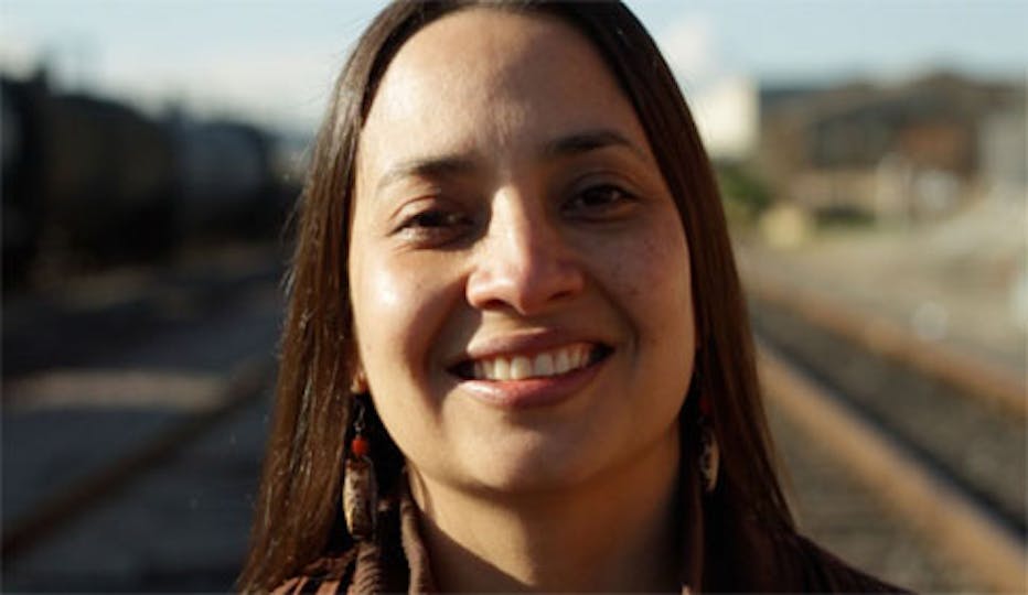 Five Major Influences For Aurora Guerrero