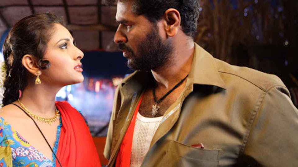 Reframe Spotlight: 'AIDS JaaGO'