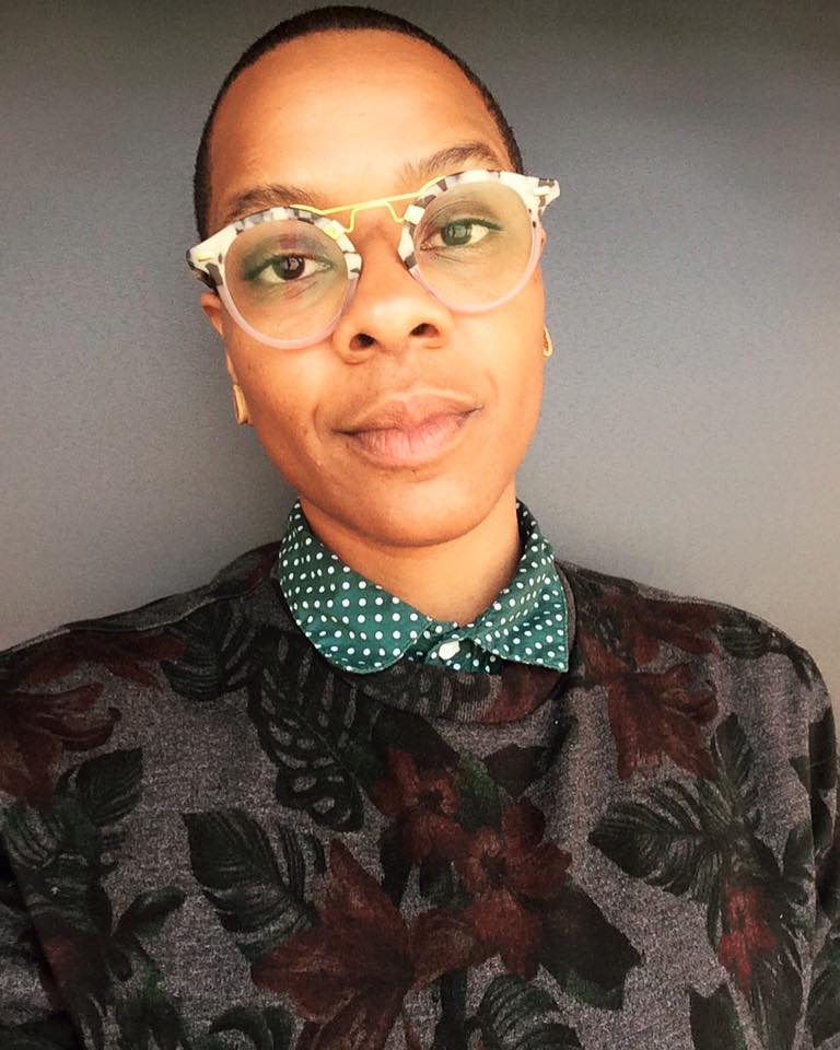 Zuri Obi Tribeca Film Institute