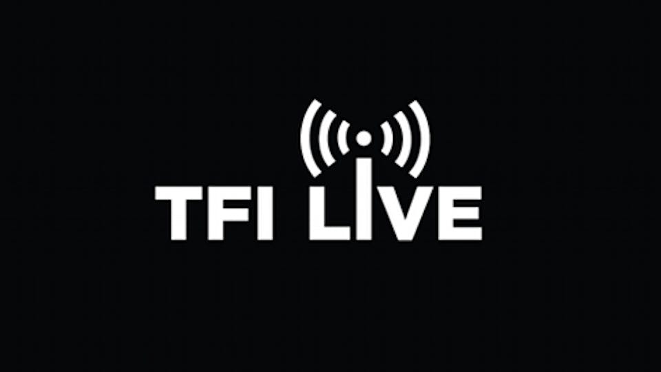 TFI LIVE, Episode #14