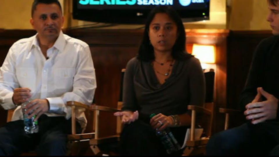 Video: Developing Young Audiences