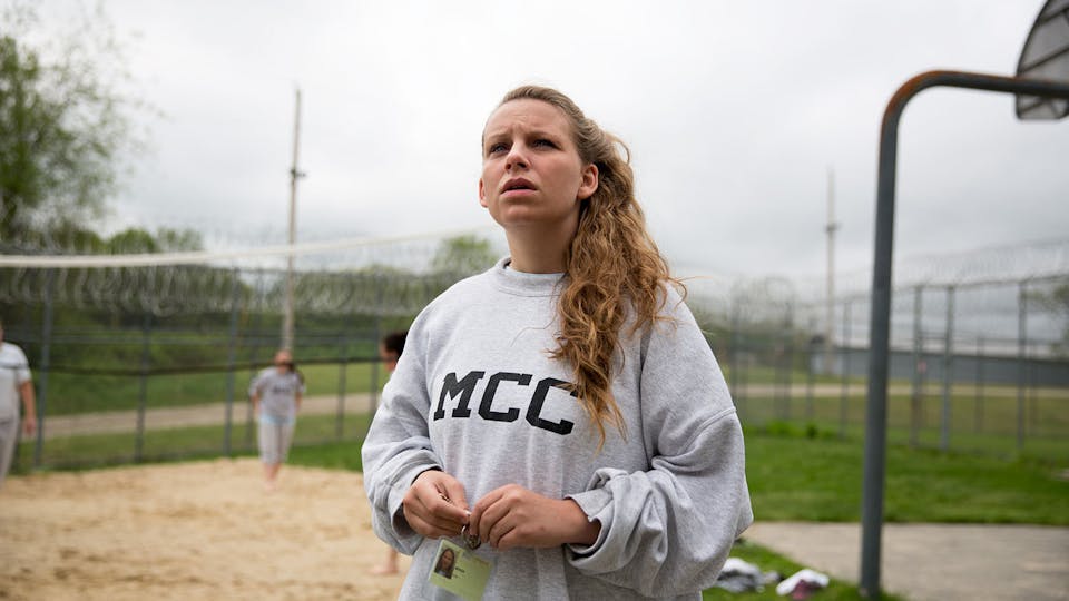 Jacinta (Working Title)