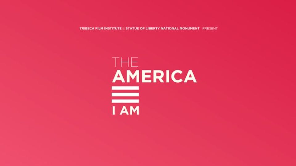 Announcing the Judges for The America I Am Film Competition