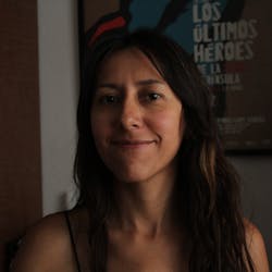 En Una Esquina de México